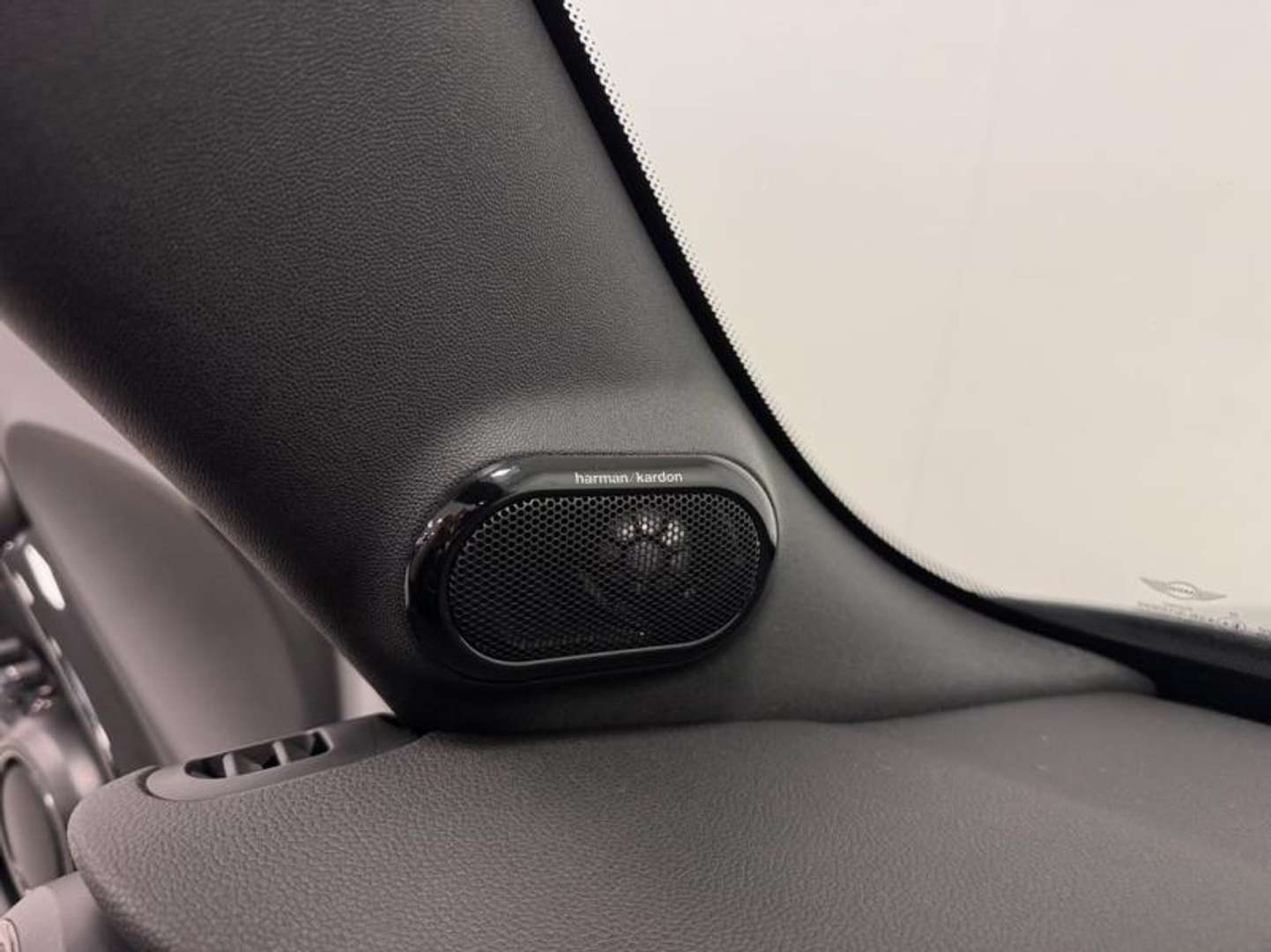 Mini Electric Cooper E - 2023 - Joinsteer - #14