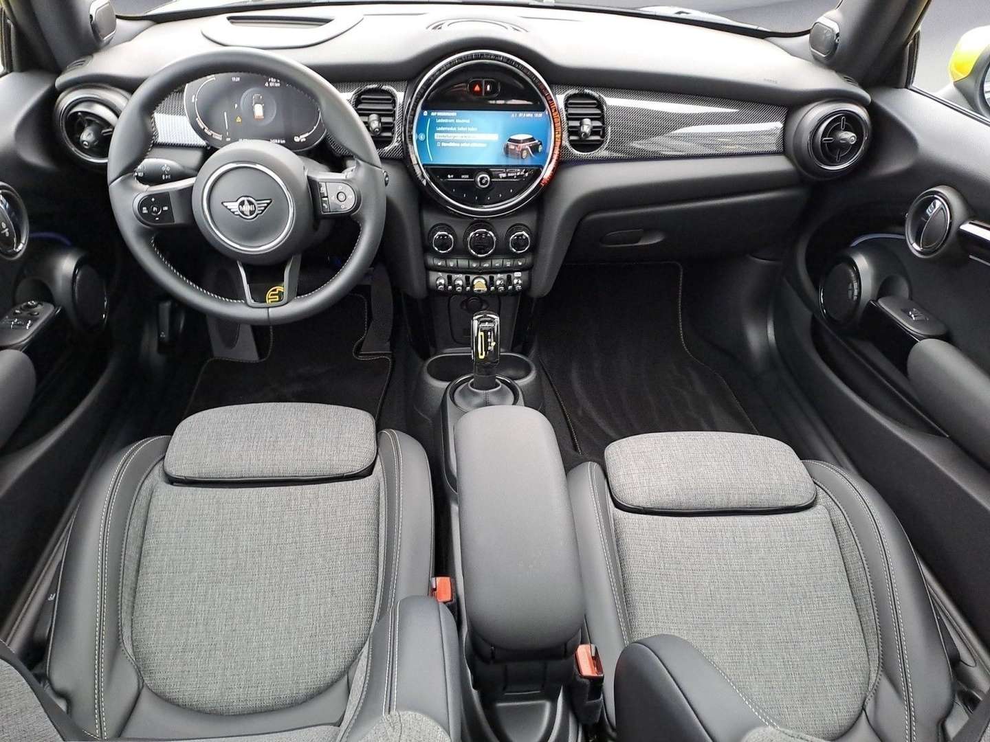 Mini Electric Classic Cooper E - 2023 - Joinsteer - #10