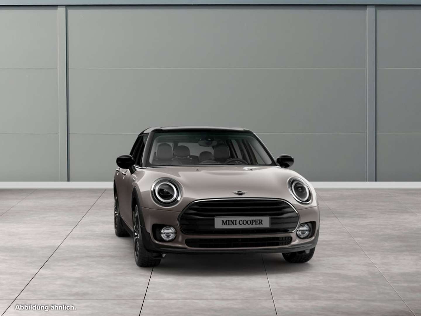 Mini Clubman Classic Cooper - 2022 - Joinsteer - #11