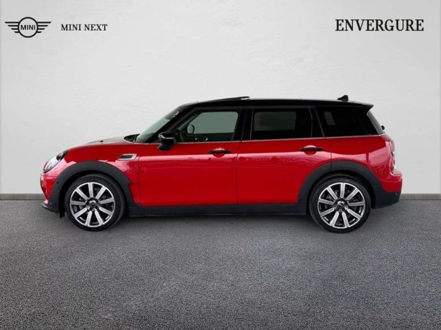 Mini Electric Cooper E - 2023 - Joinsteer - #3