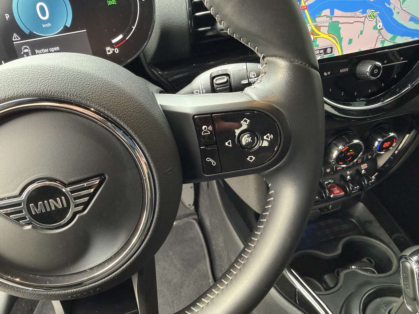 Mini Clubman COOPER - 2023 - Joinsteer - #27