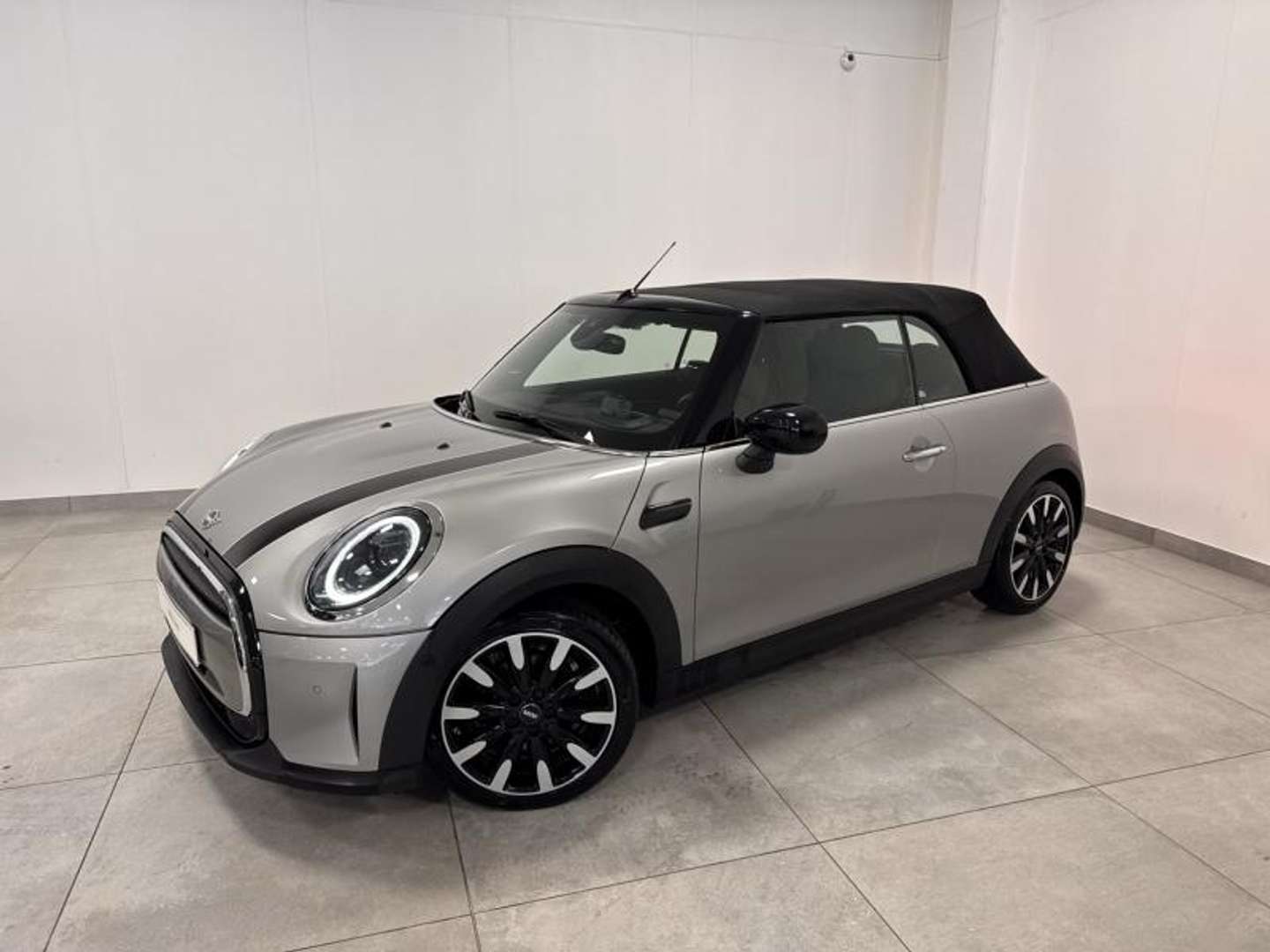 Mini Electric Cooper E - 2023 - Joinsteer - #15