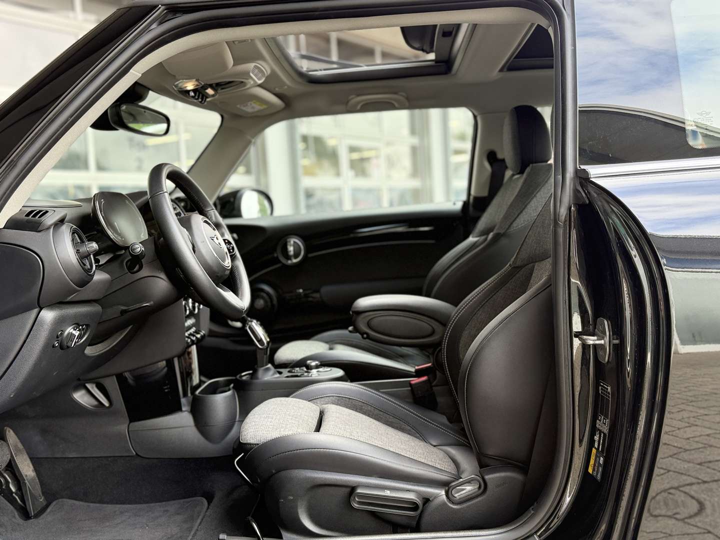 Mini Cooper SE Classic Cooper SE - 2023 - Joinsteer - #8