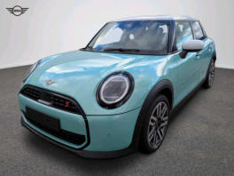 Mini Hatch Classic Cooper S - 2025 - Joinsteer - #1