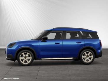 Mini Countryman JCW Cooper — photo 5