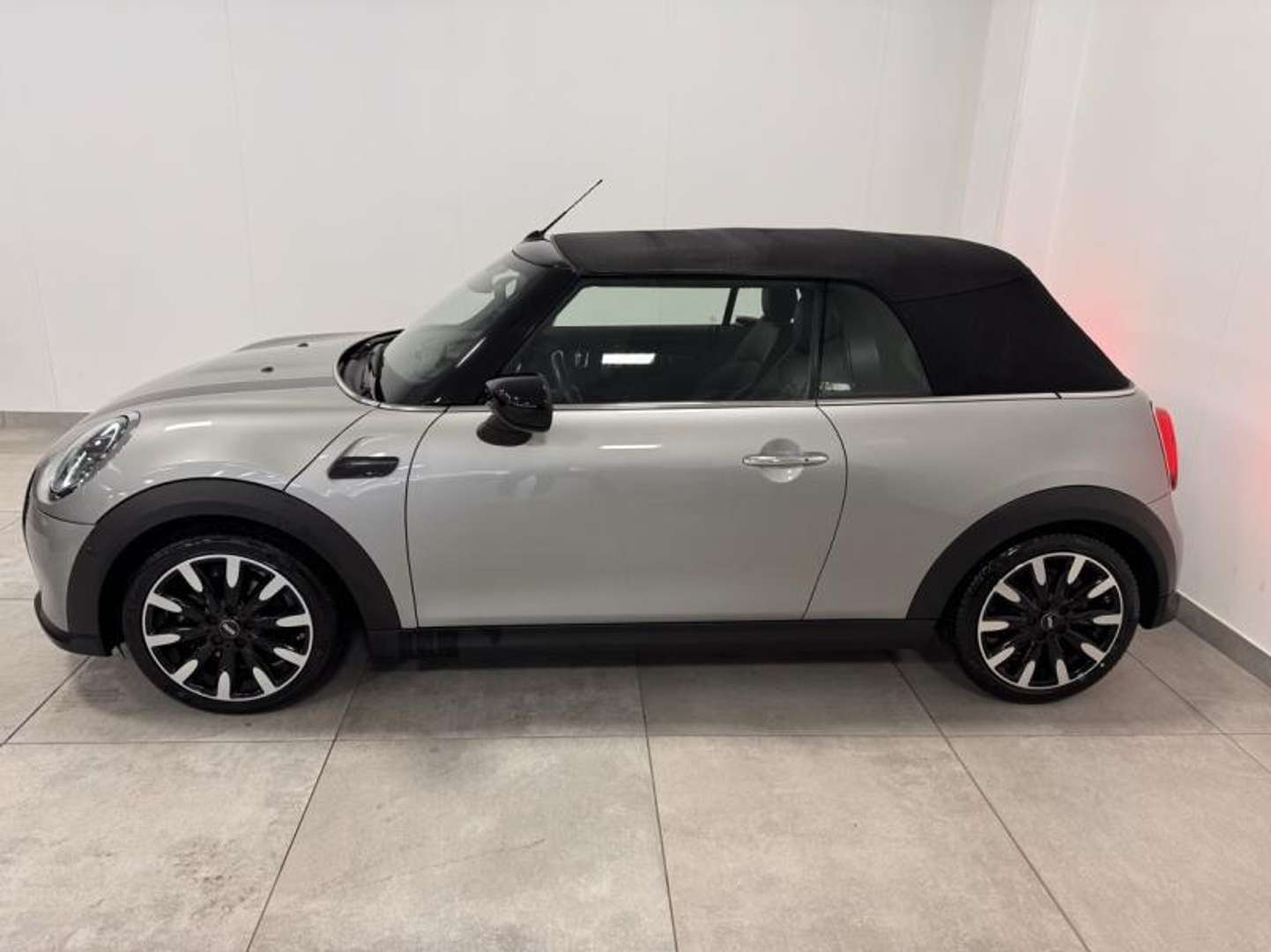 Mini Electric Cooper E - 2023 - Joinsteer - #16