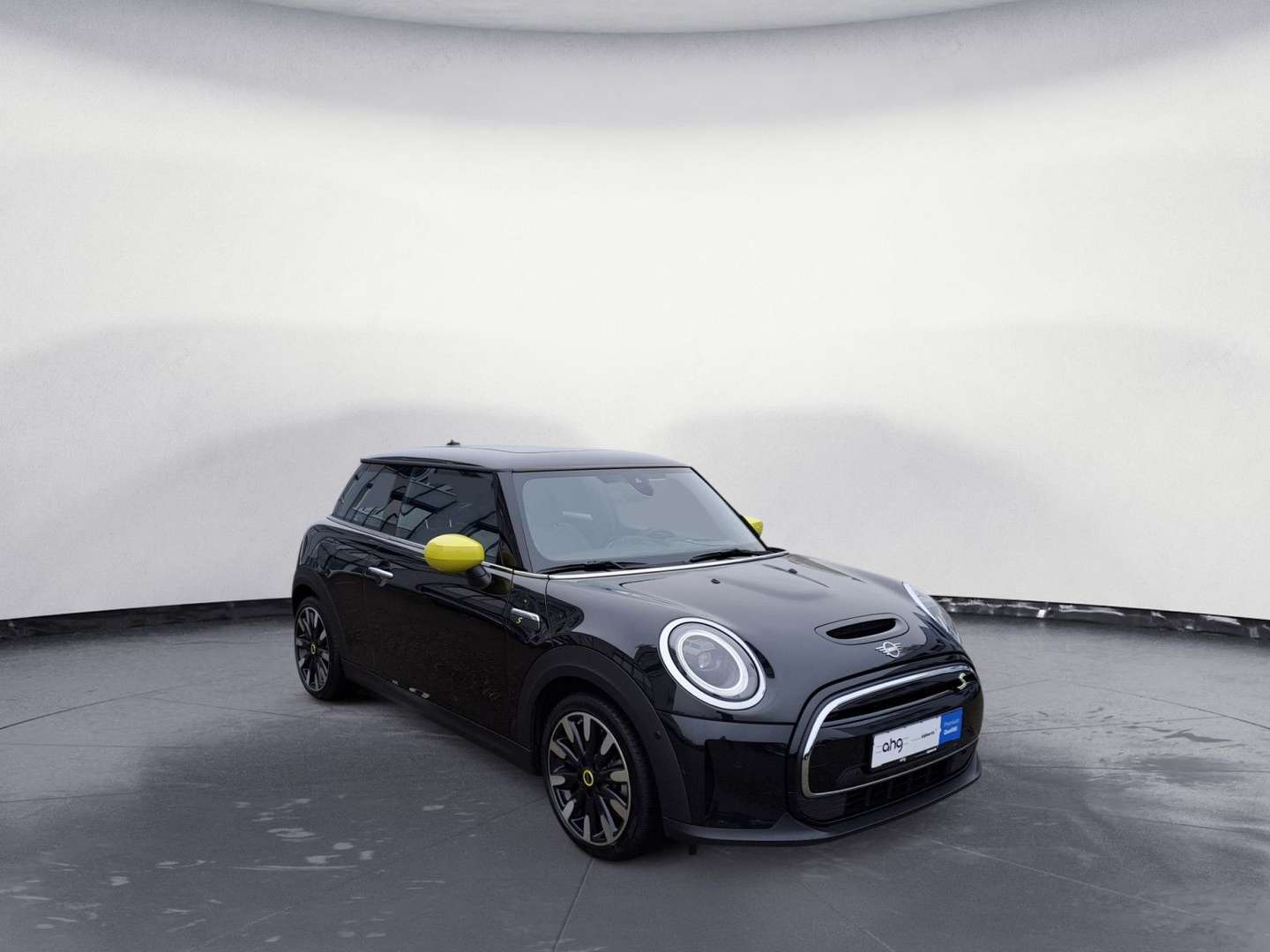 Mini Electric Classic Cooper E - 2023 - Joinsteer - #12
