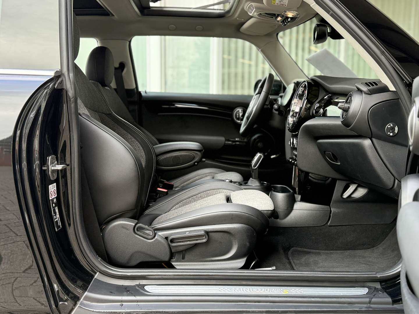Mini Cooper SE Classic Cooper SE - 2023 - Joinsteer - #9