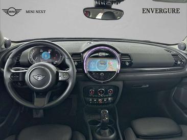 Mini Electric Cooper E 2023 Rouge — photo 5