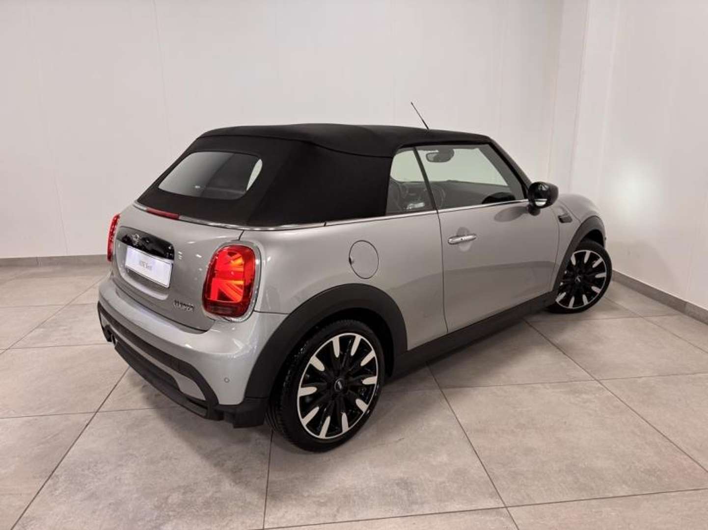 Mini Electric Cooper E - 2023 - Joinsteer - #17