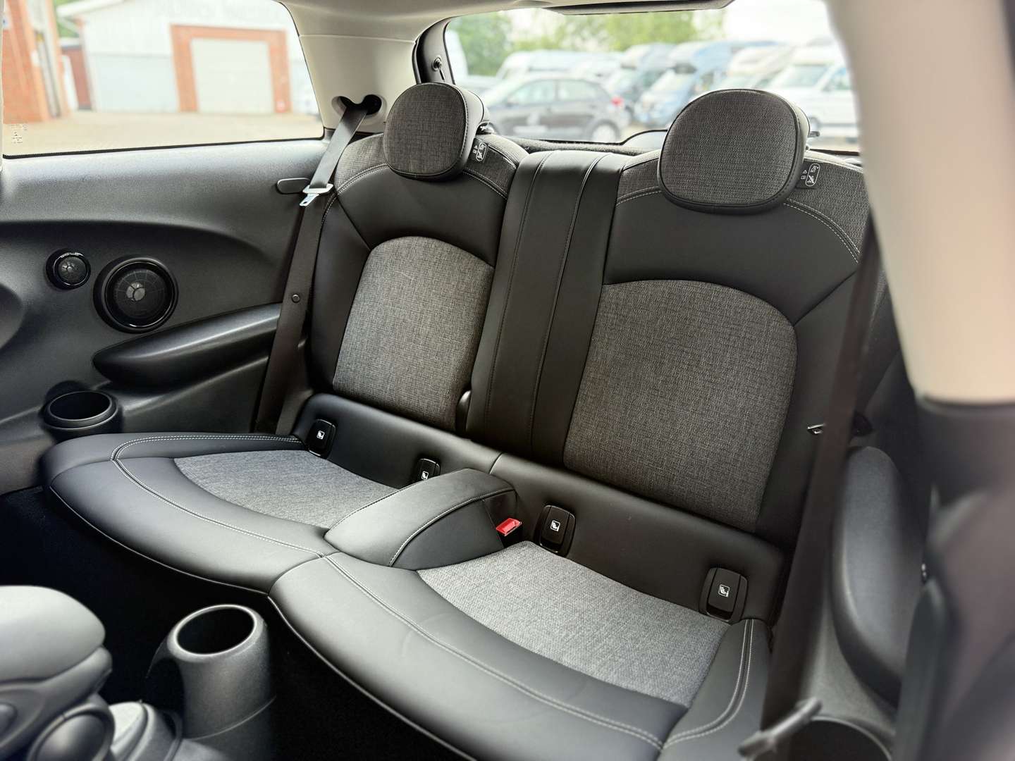 Mini Cooper SE Classic Cooper SE - 2023 - Joinsteer - #10