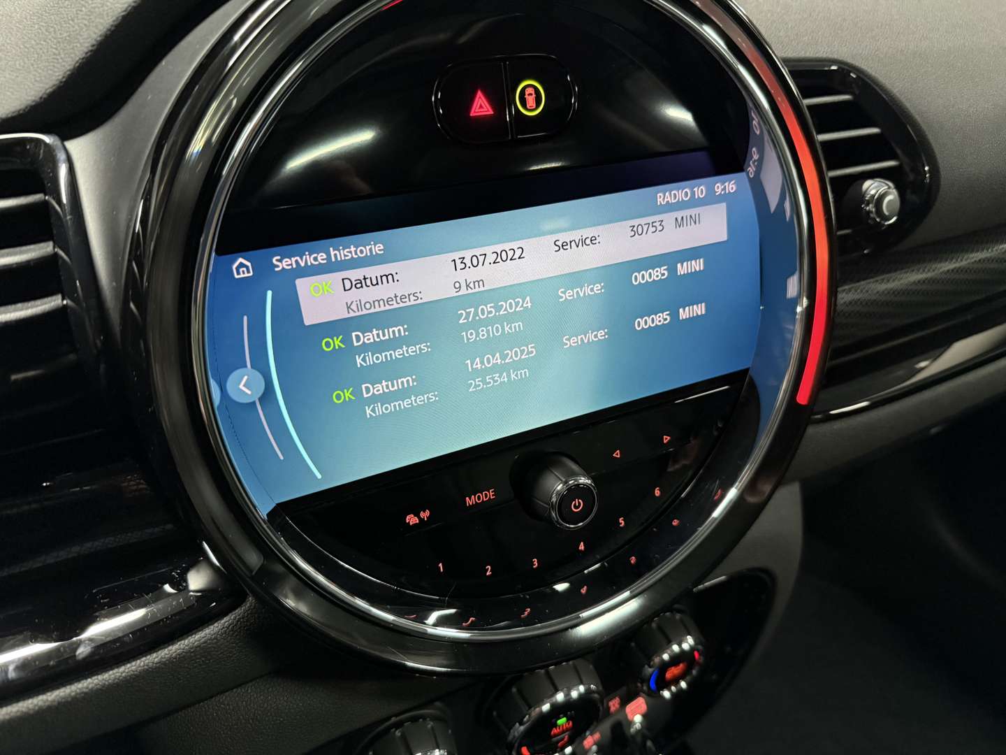 Mini Clubman COOPER S - 2022 - Joinsteer - #23