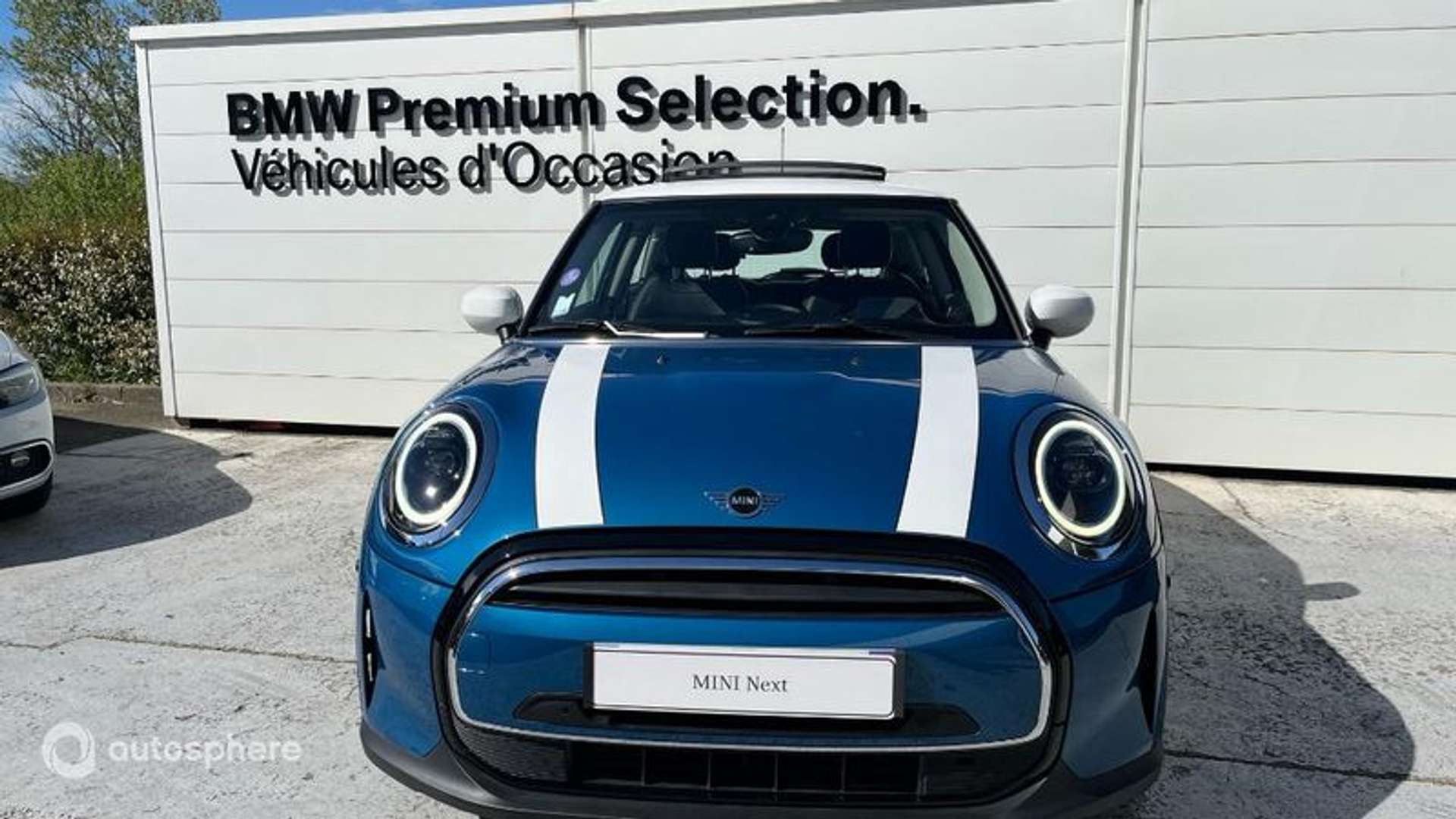 Mini Electric Cooper E - 2023 - Joinsteer - #4