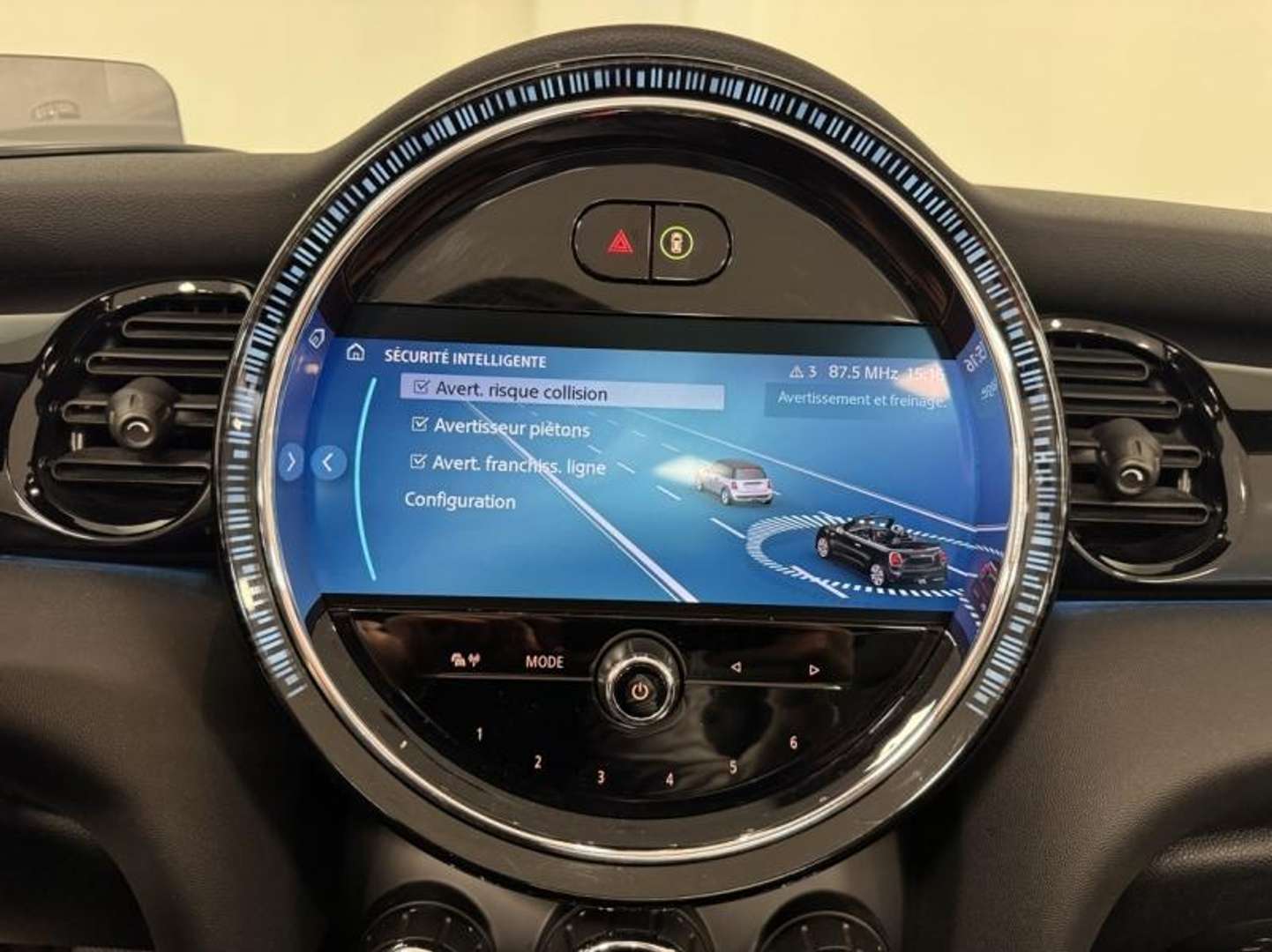 Mini Electric Cooper E - 2023 - Joinsteer - #18