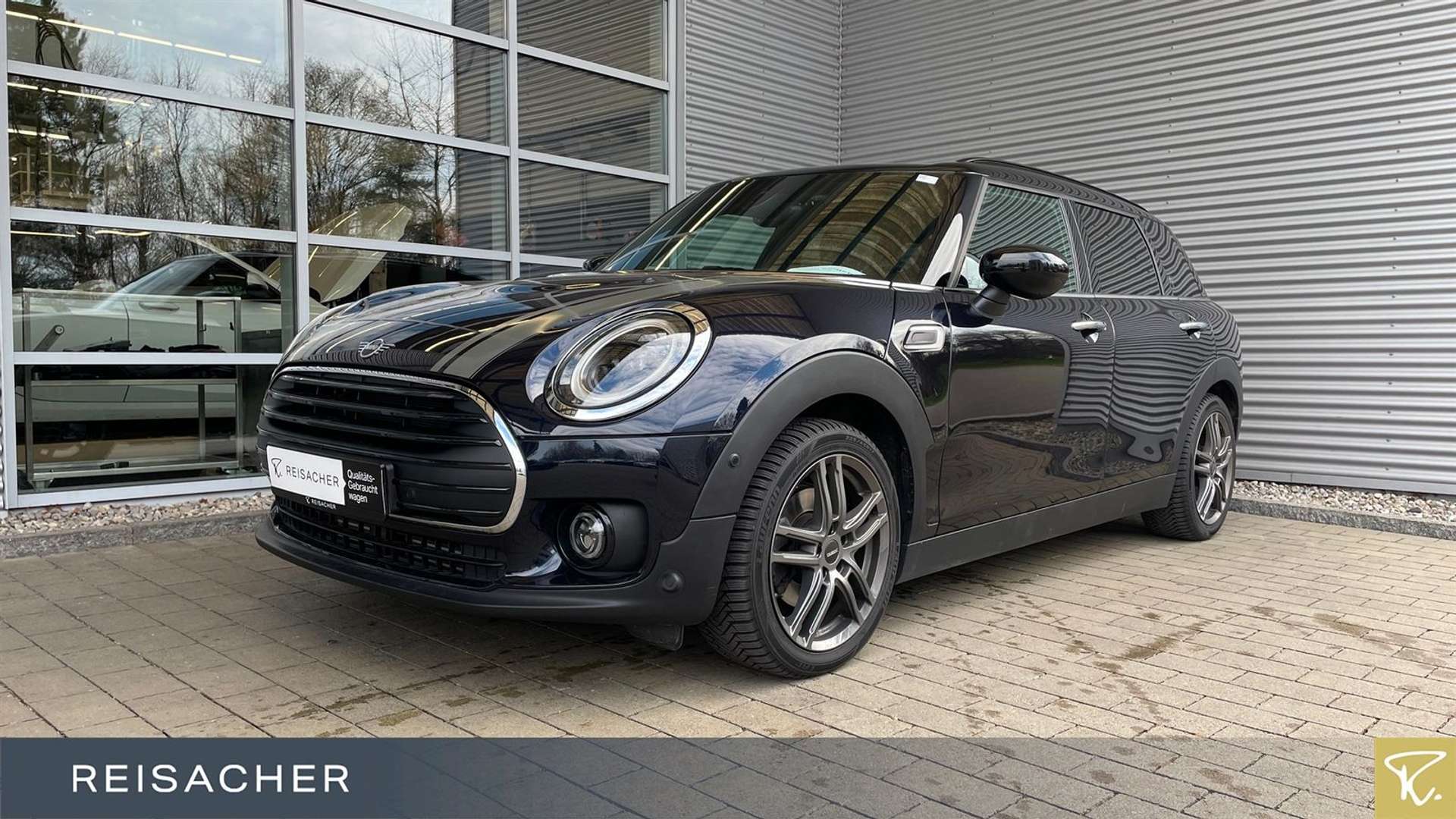 Mini Clubman Yours Cooper - 2023 - Joinsteer - #1