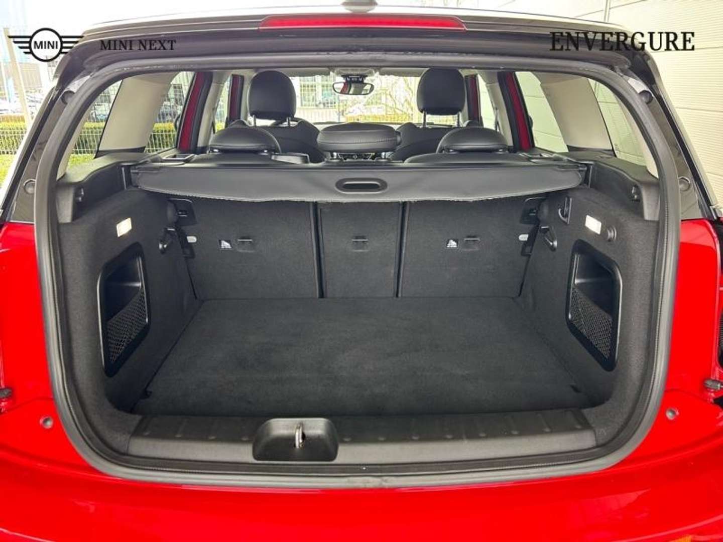 Mini Electric Cooper E - 2023 - Joinsteer - #7