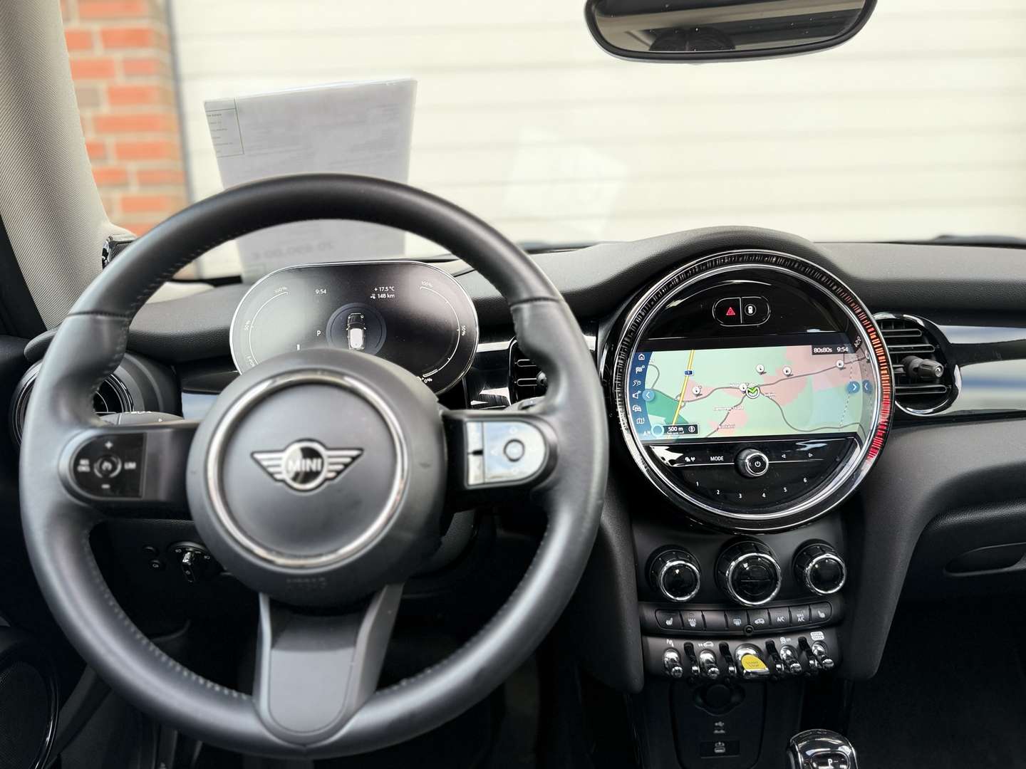 Mini Cooper SE Classic Cooper SE - 2023 - Joinsteer - #11