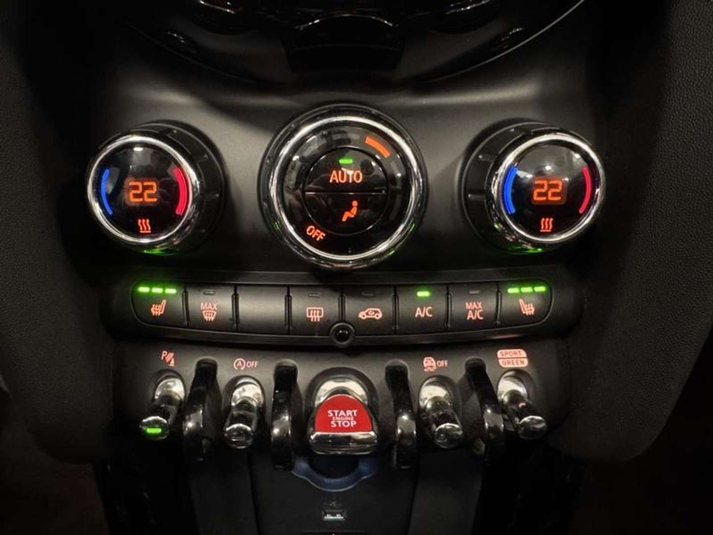 Mini Electric Cooper E - 2023 - Joinsteer - #19