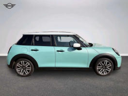 Mini Hatch Classic Cooper S - 2025 - Joinsteer - #3