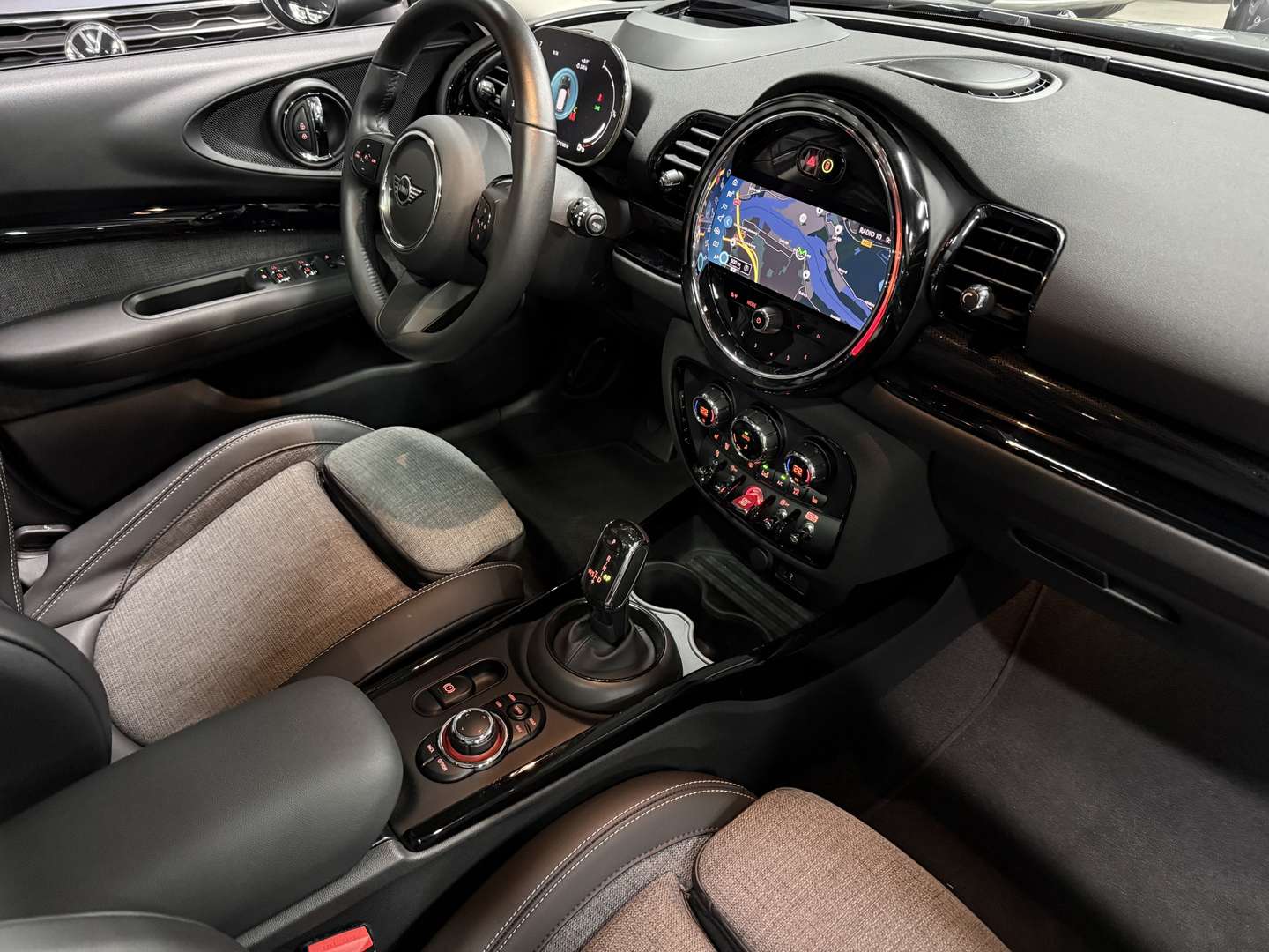 Mini Clubman COOPER S - 2022 - Joinsteer - #24