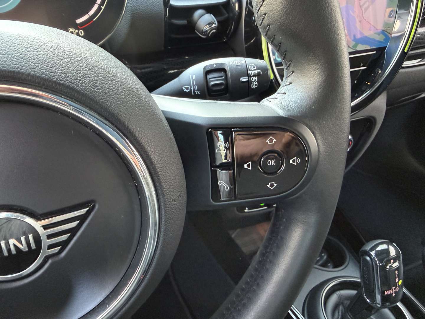 Mini Clubman COOPER - 2022 - Joinsteer - #28