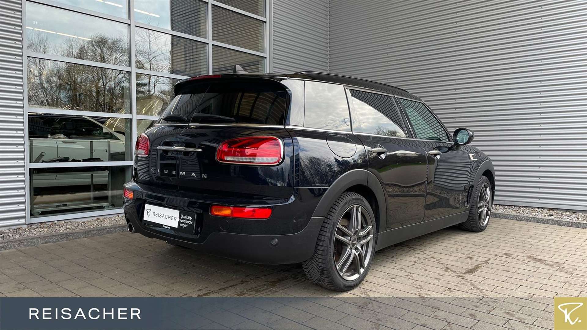 Mini Clubman Yours Cooper - 2023 - Joinsteer - #2