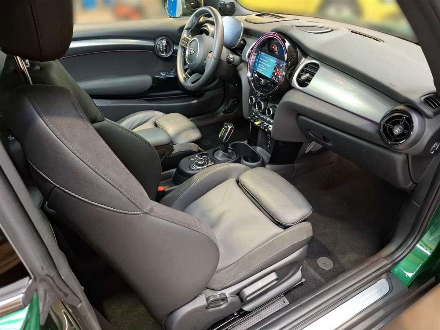 Mini Electric Yours Cooper SE - 2023 - Joinsteer - #18