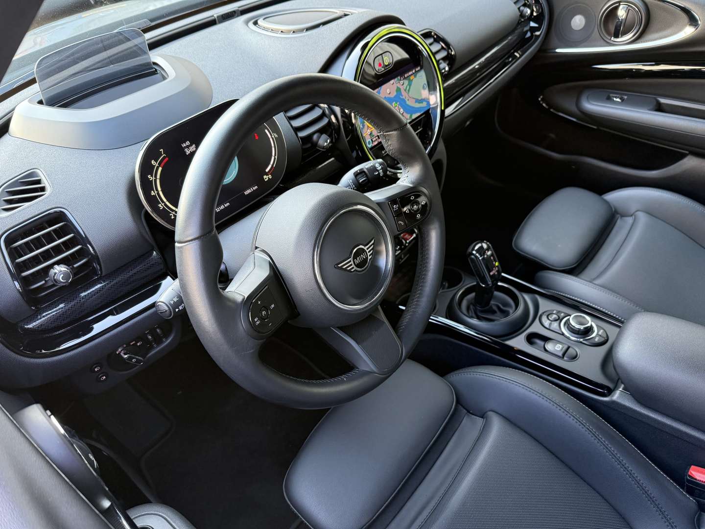 Mini Clubman COOPER - 2022 - Joinsteer - #29
