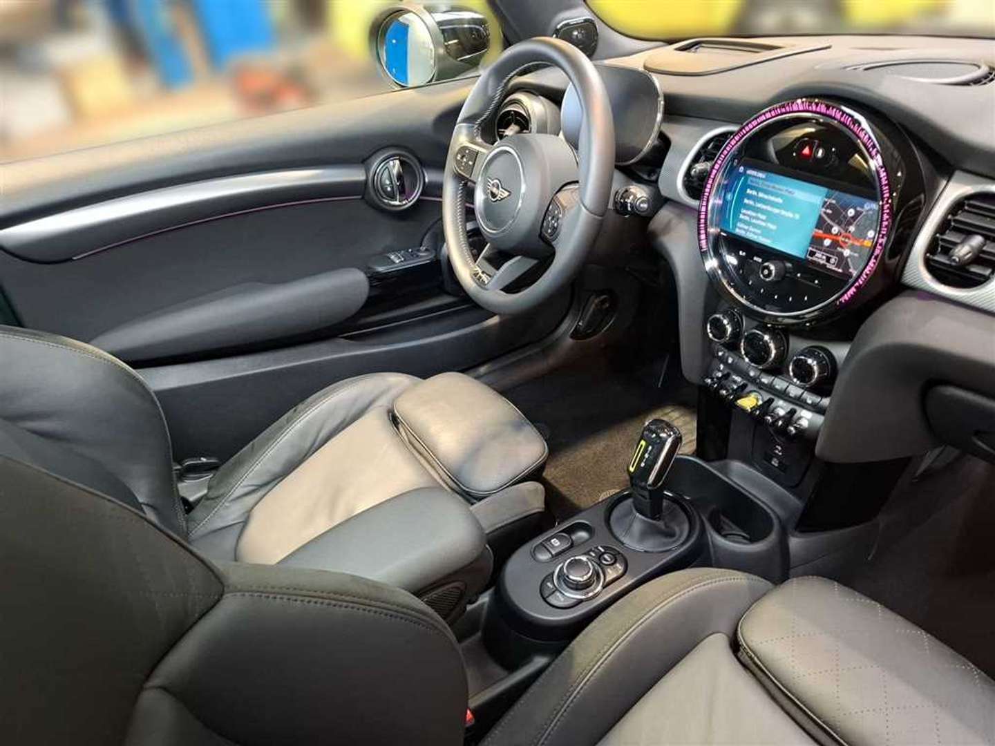 Mini Electric Yours Cooper SE - 2023 - Joinsteer - #19
