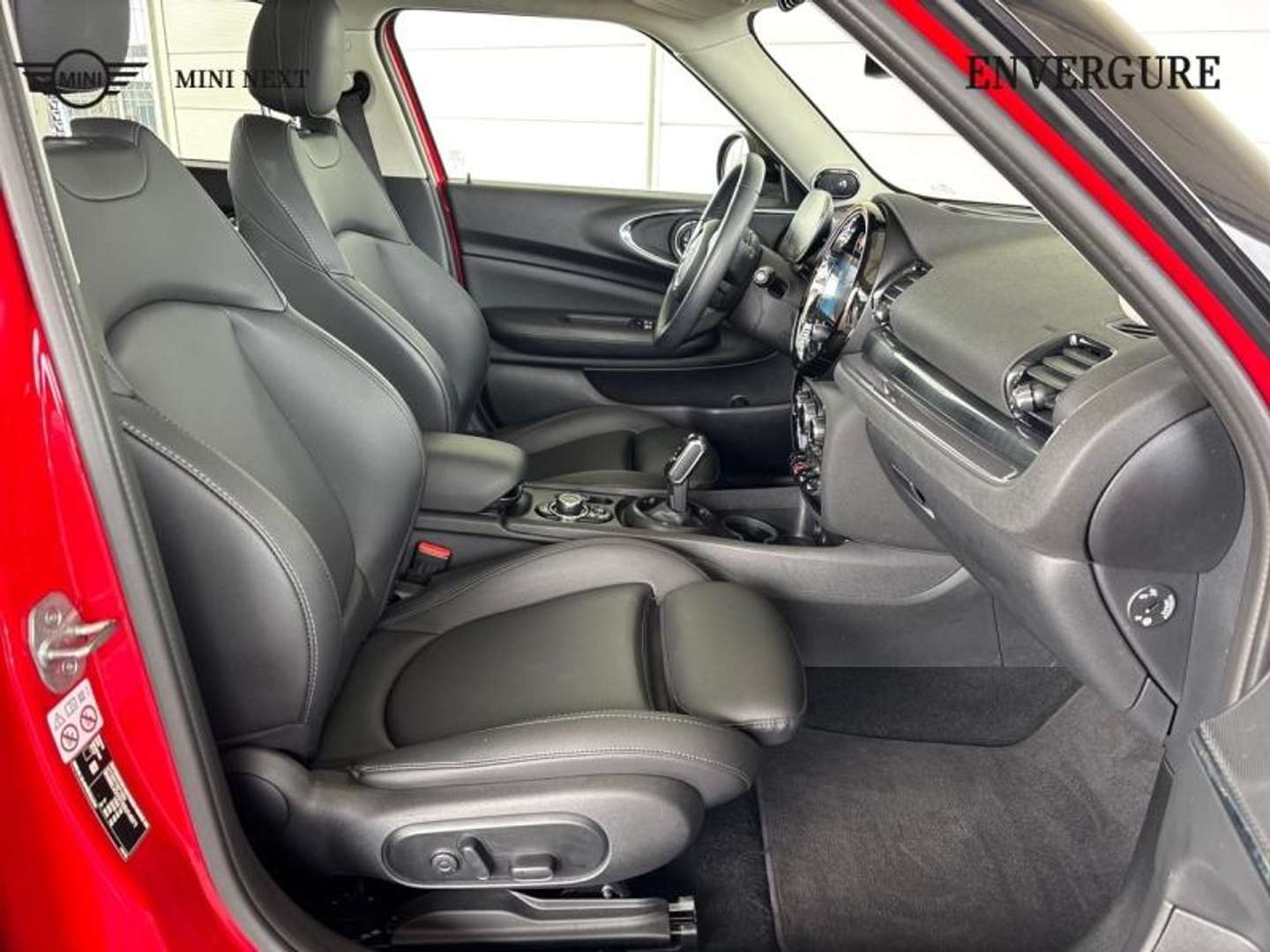 Mini Electric Cooper E - 2023 - Joinsteer - #9