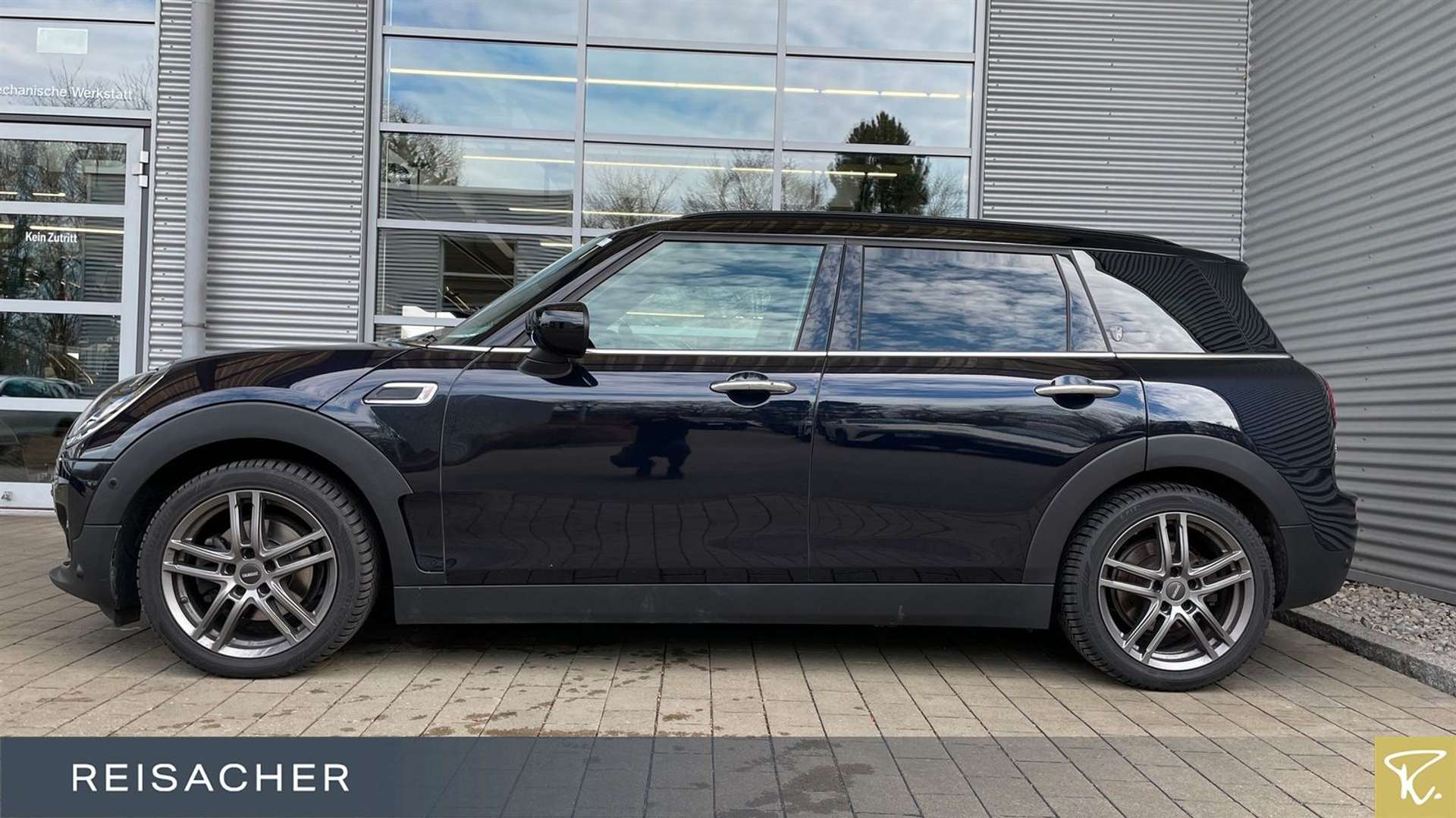 Mini Clubman Yours Cooper - 2023 - Joinsteer - #3