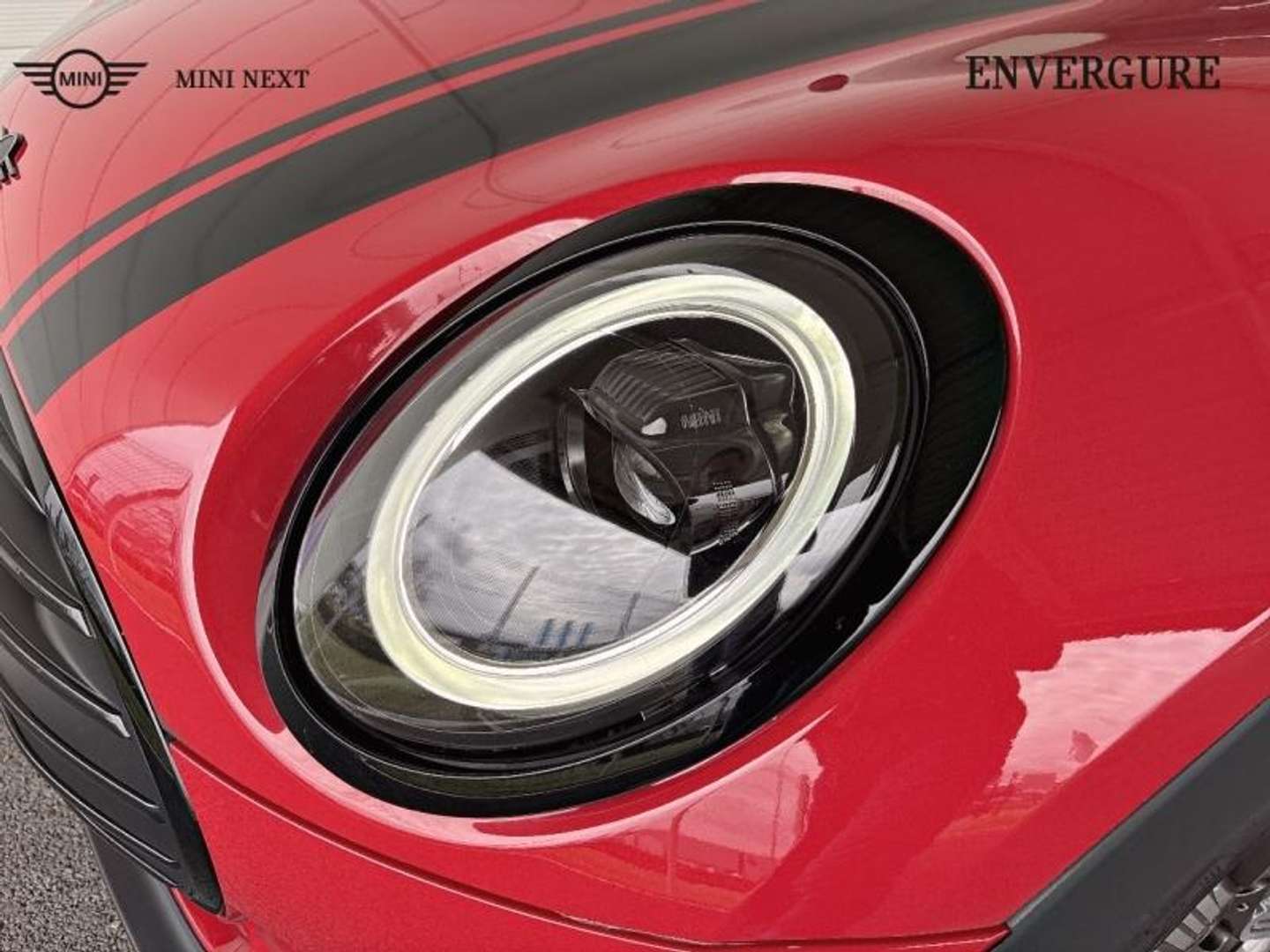 Mini Electric Cooper E - 2023 - Joinsteer - #10