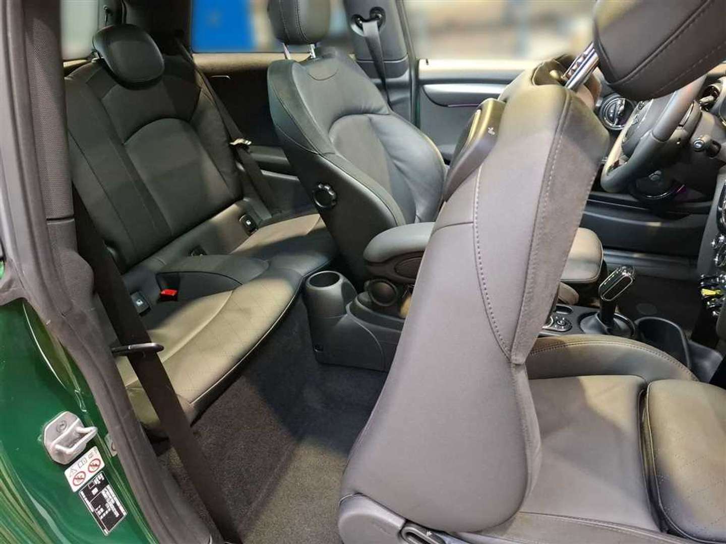 Mini Electric Yours Cooper SE - 2023 - Joinsteer - #21