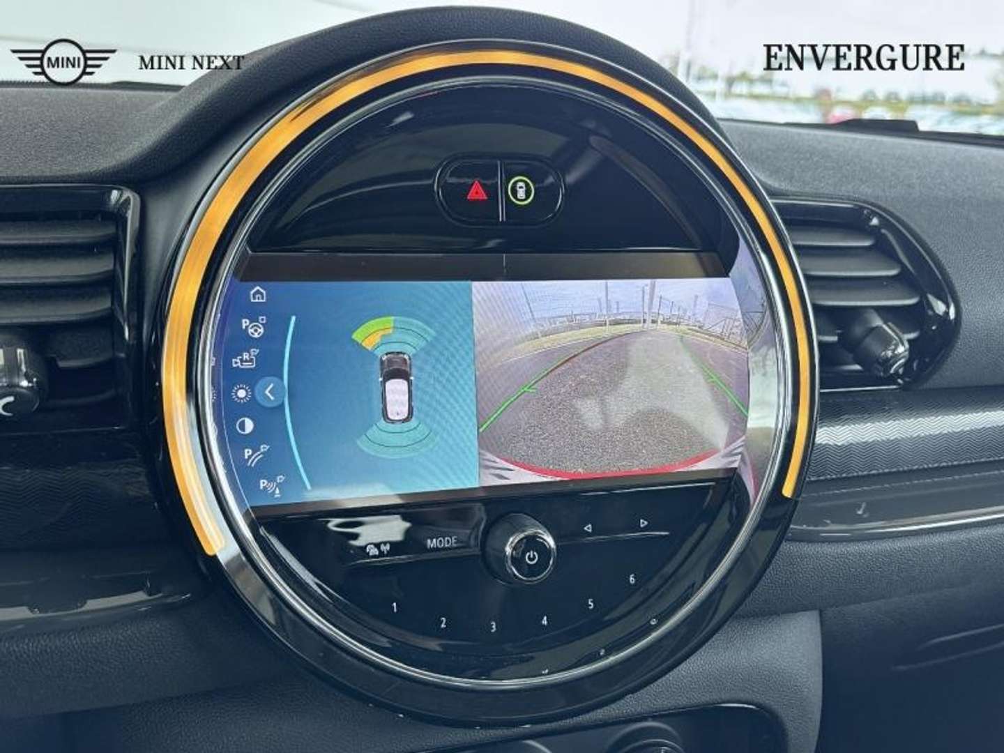 Mini Electric Cooper E - 2023 - Joinsteer - #11