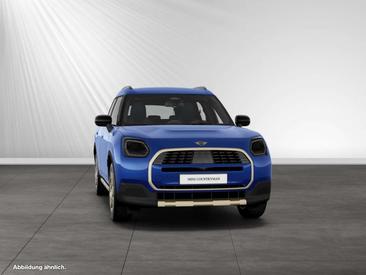 Mini Countryman JCW Cooper — photo 12