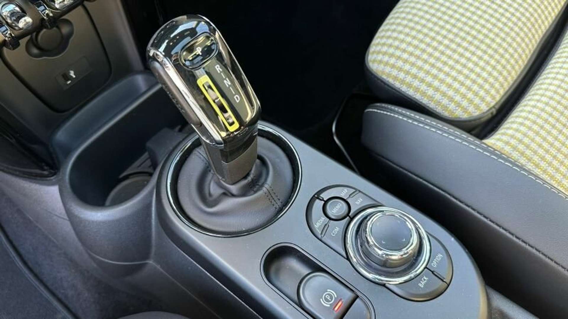 Mini Electric Cooper SE - 2022 - Joinsteer - #3