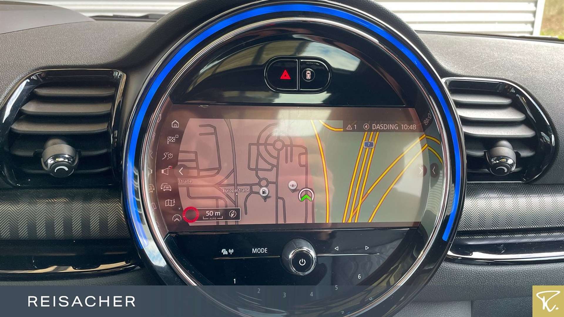 Mini Clubman Yours Cooper - 2023 - Joinsteer - #6