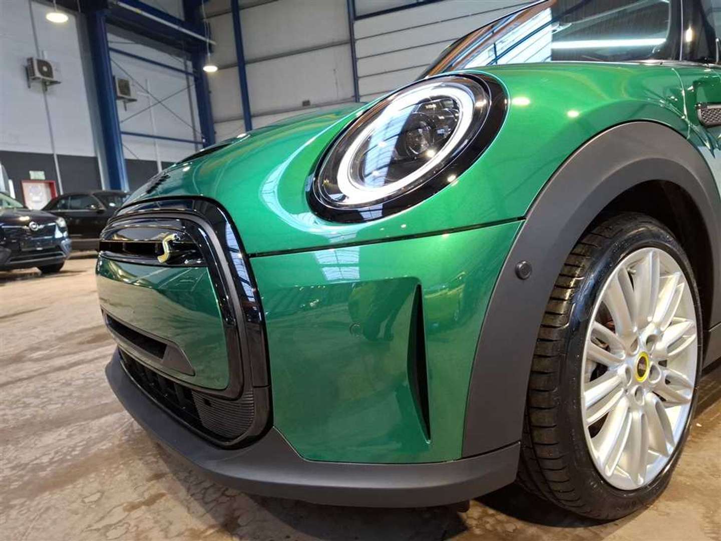 Mini Electric Yours Cooper SE - 2023 - Joinsteer - #23