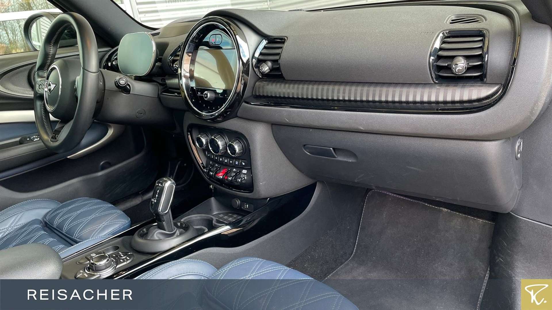 Mini Clubman Yours Cooper - 2023 - Joinsteer - #7