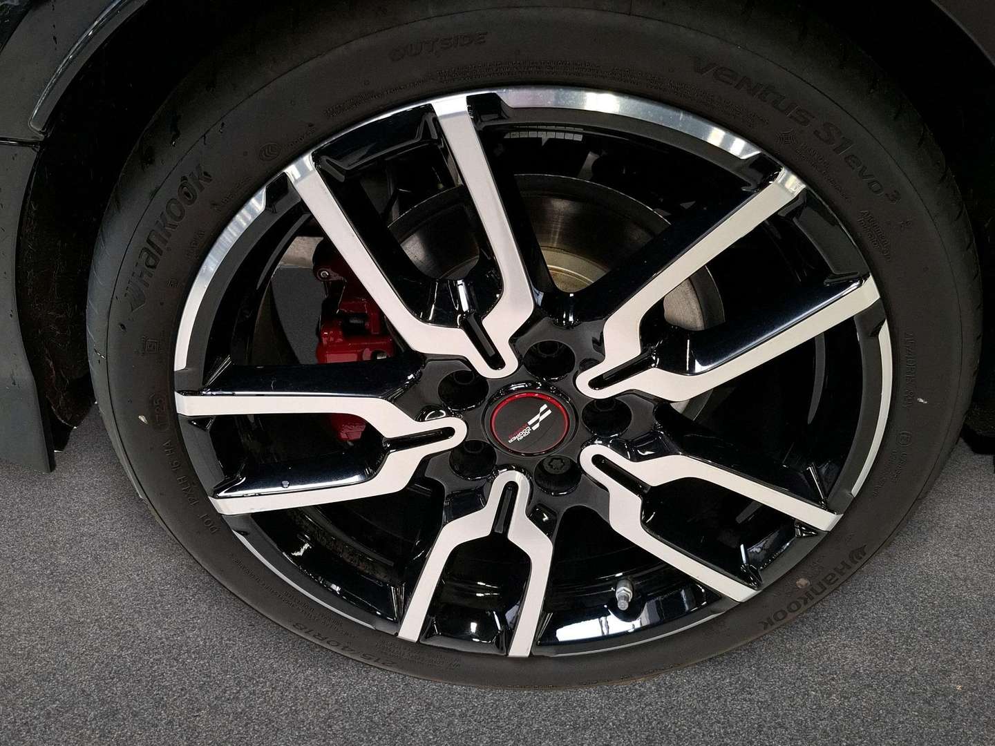 Mini Cabrio John Cooper Works - 2025 - Joinsteer - #9