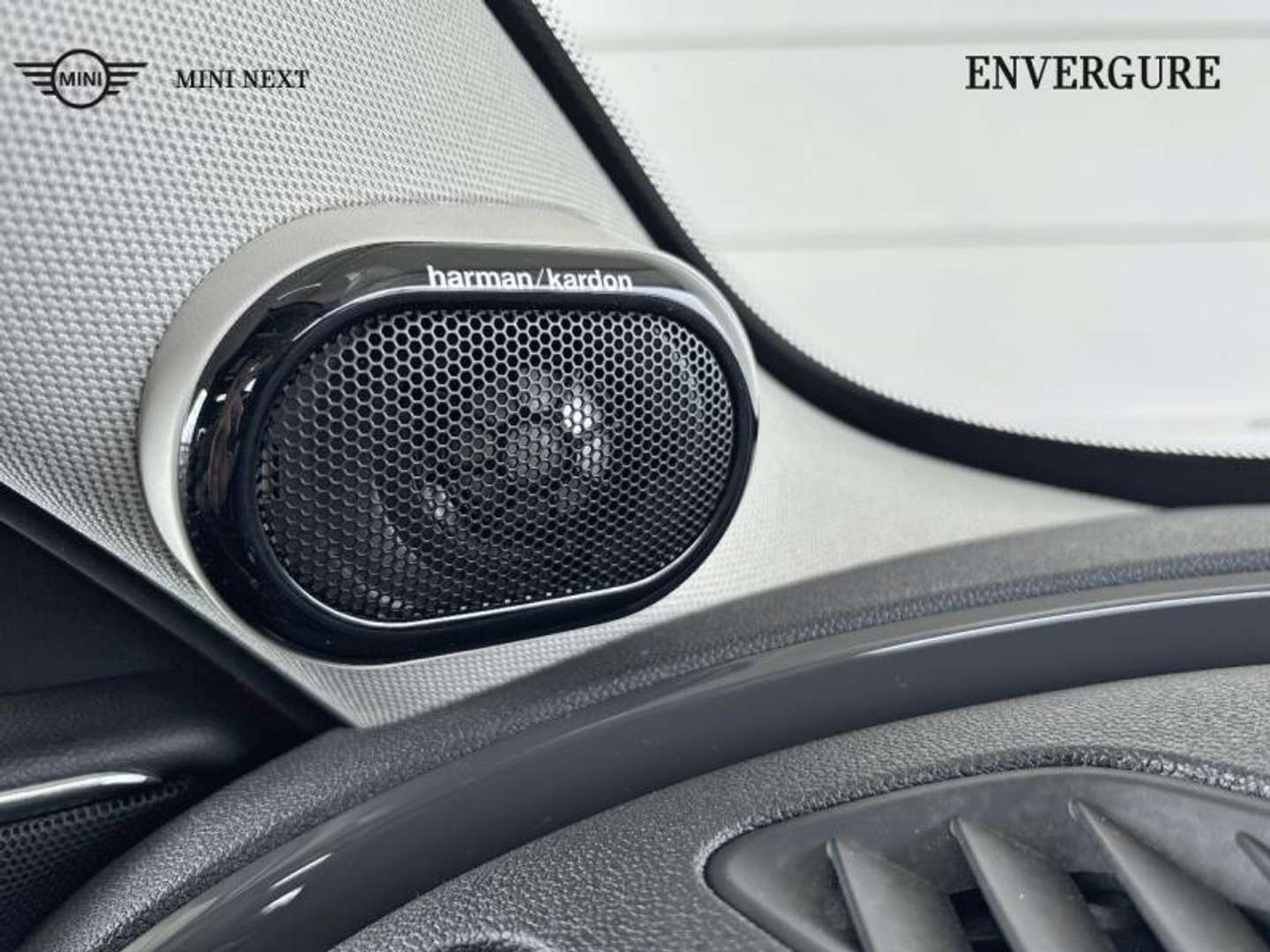 Mini Electric Cooper E - 2023 - Joinsteer - #14