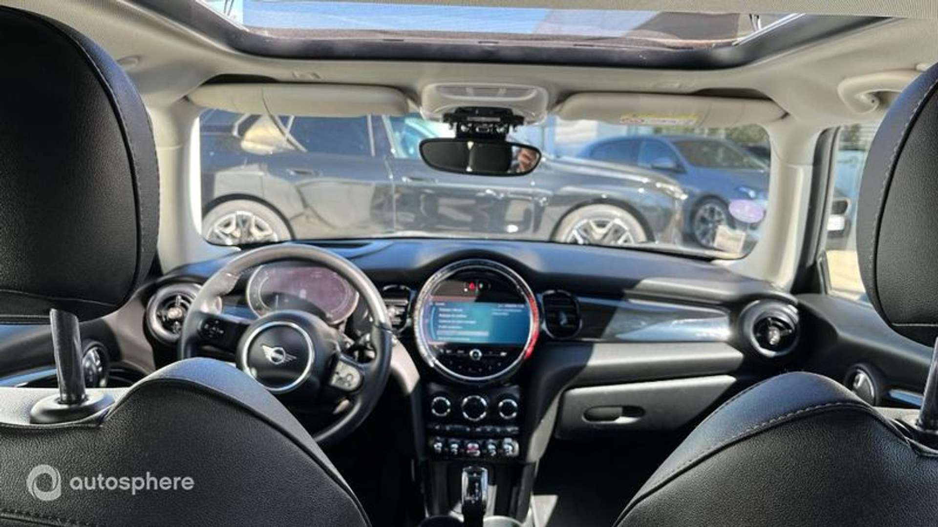 Mini Electric Cooper E - 2023 - Joinsteer - #11