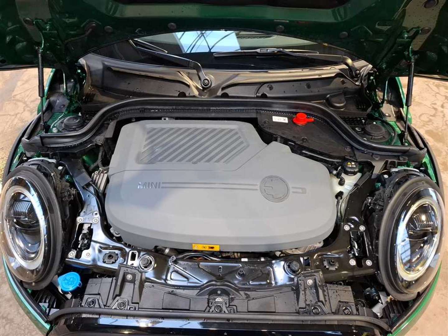 Mini Electric Yours Cooper SE - 2023 - Joinsteer - #24