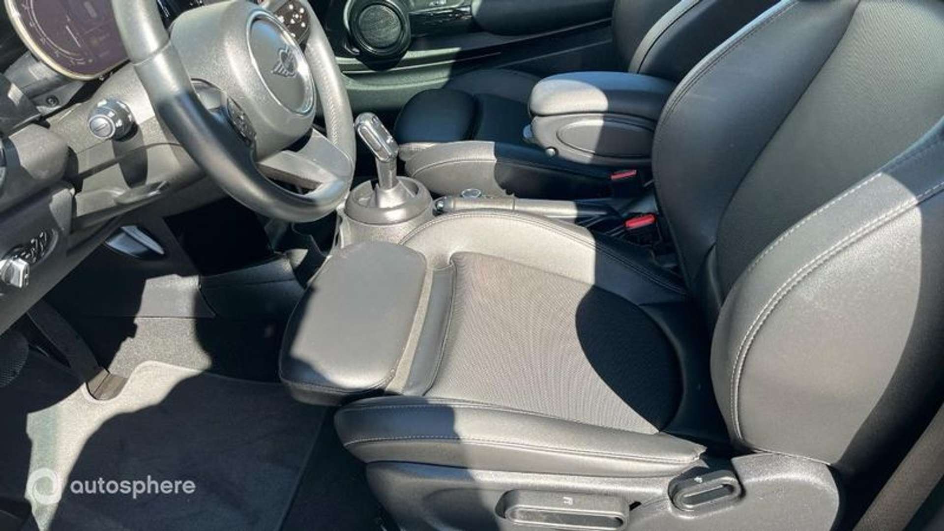 Mini Electric Cooper E - 2023 - Joinsteer - #12