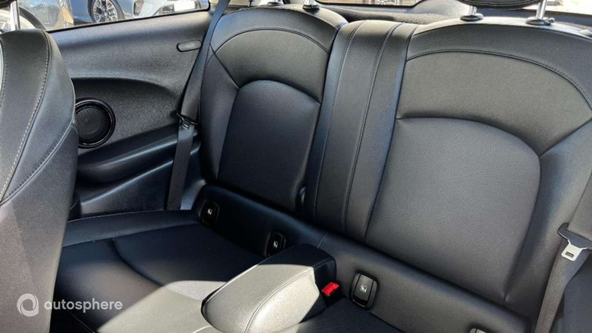 Mini Electric Cooper E - 2023 - Joinsteer - #13