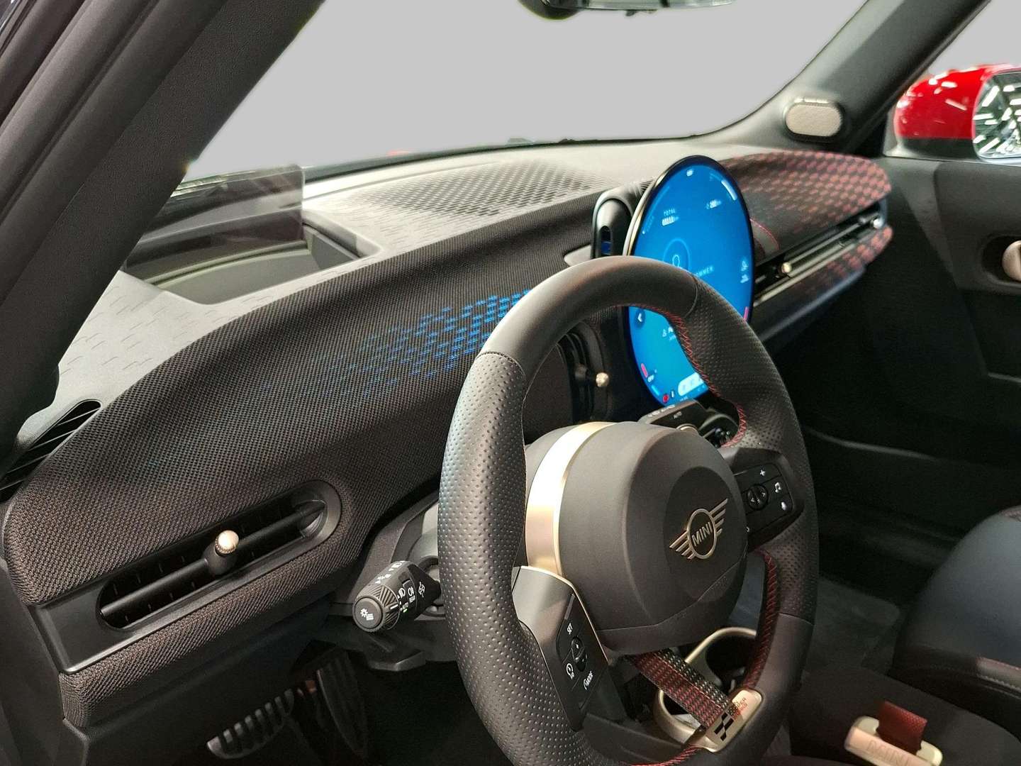 Mini Cabrio John Cooper Works - 2025 - Joinsteer - #13