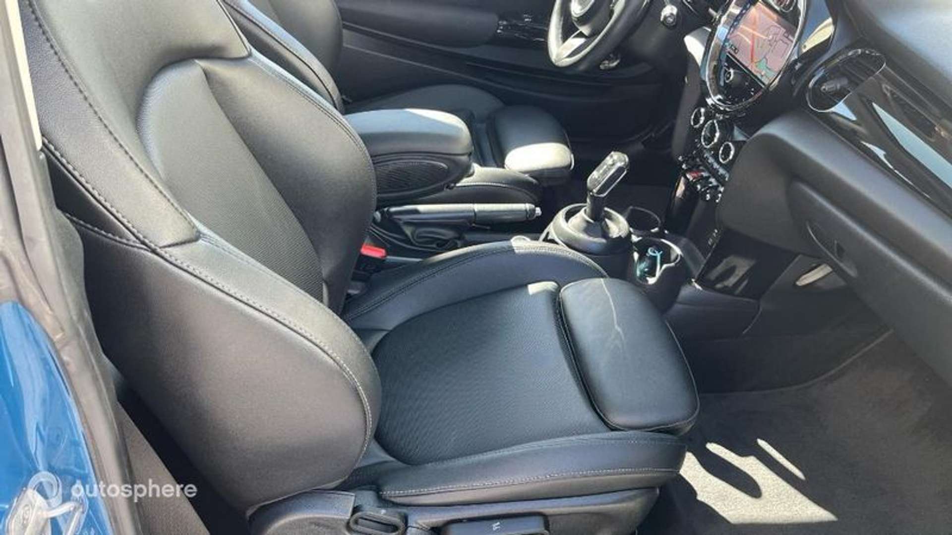 Mini Electric Cooper E - 2023 - Joinsteer - #15