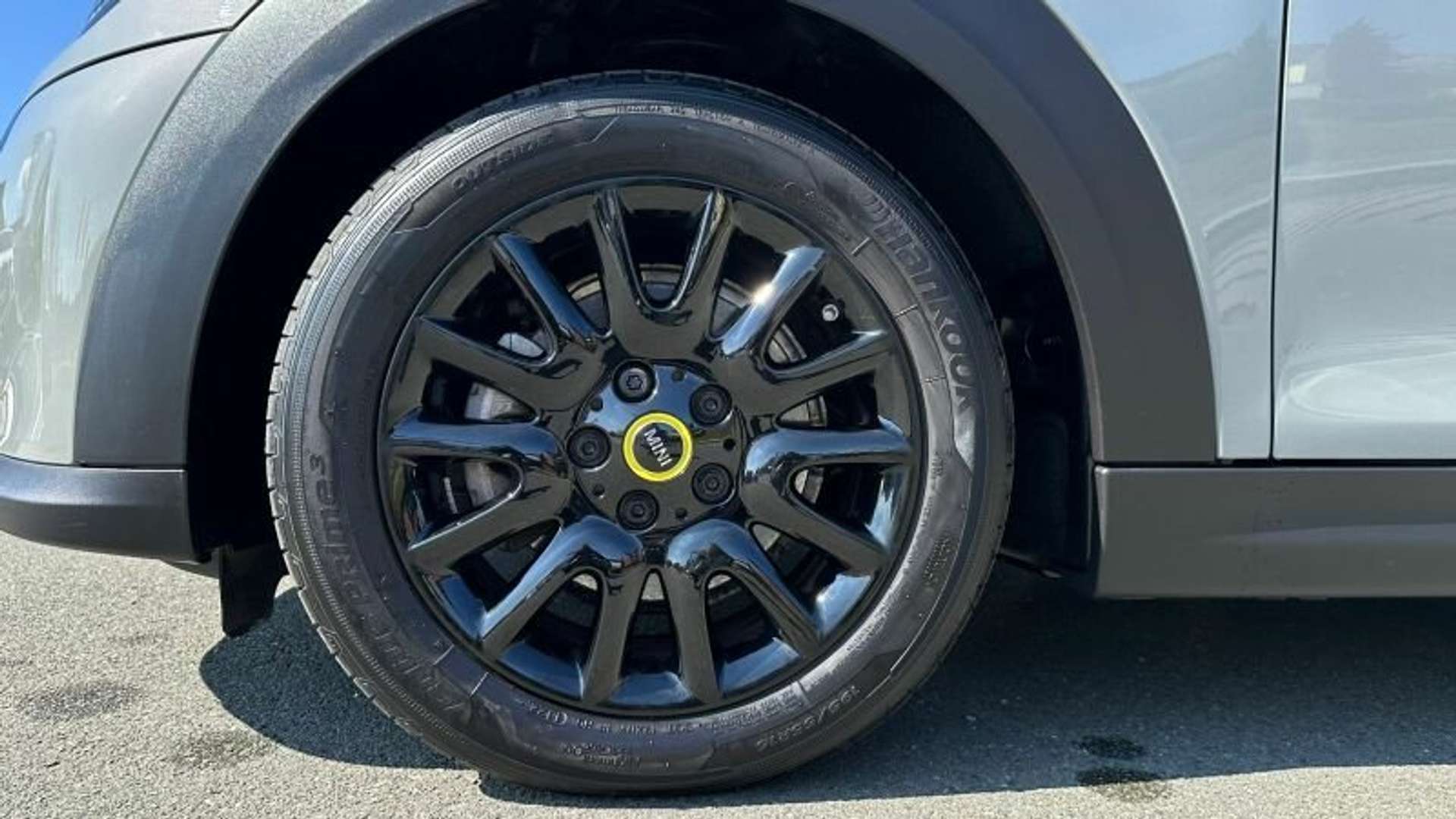 Mini Electric Cooper SE - 2022 - Joinsteer - #9