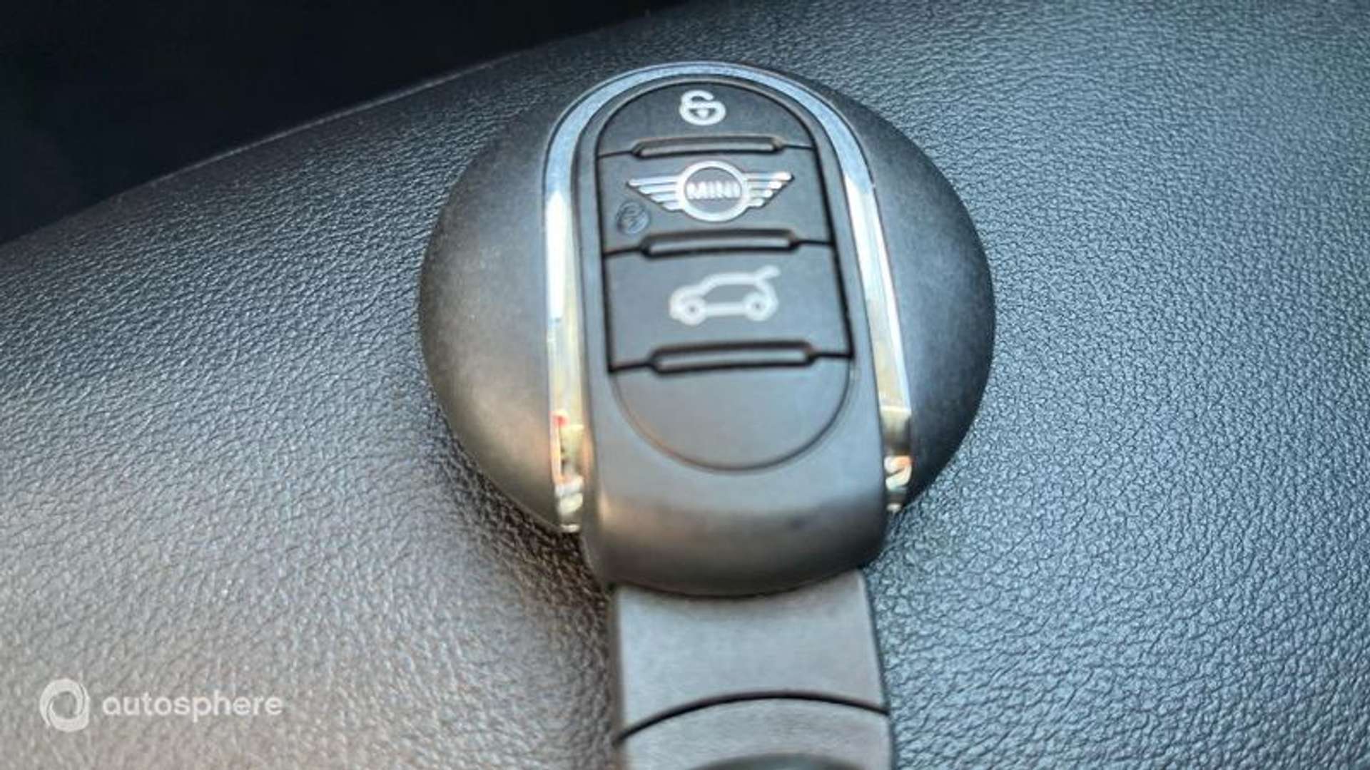Mini Electric Cooper E - 2023 - Joinsteer - #16