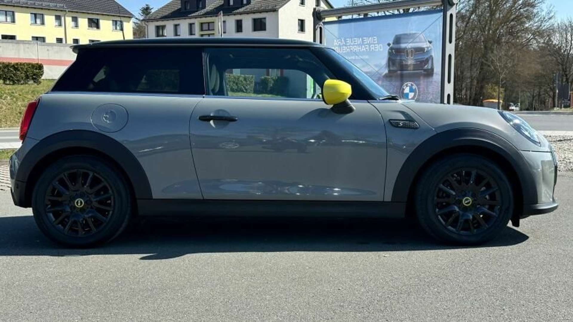 Mini Electric Cooper SE - 2022 - Joinsteer - #10
